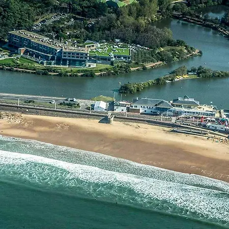 Apartment Superbe Vue - 2 Pers. - Fr-1-92-966 Les Sables-dʼOlonne